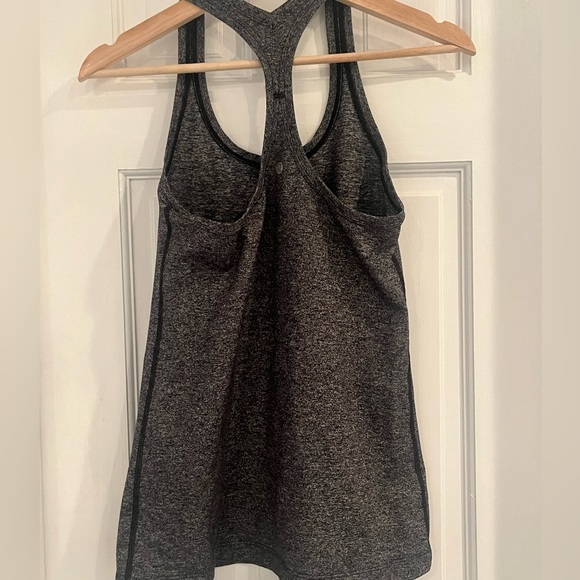 Lululemon racerback tank - Picture 2 of 5